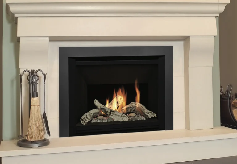 Valor G4 Gas Fireplace Insert