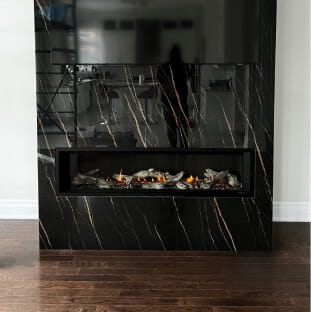 Fireplace Installation In Toronto