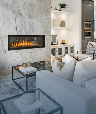 Fireplace Image