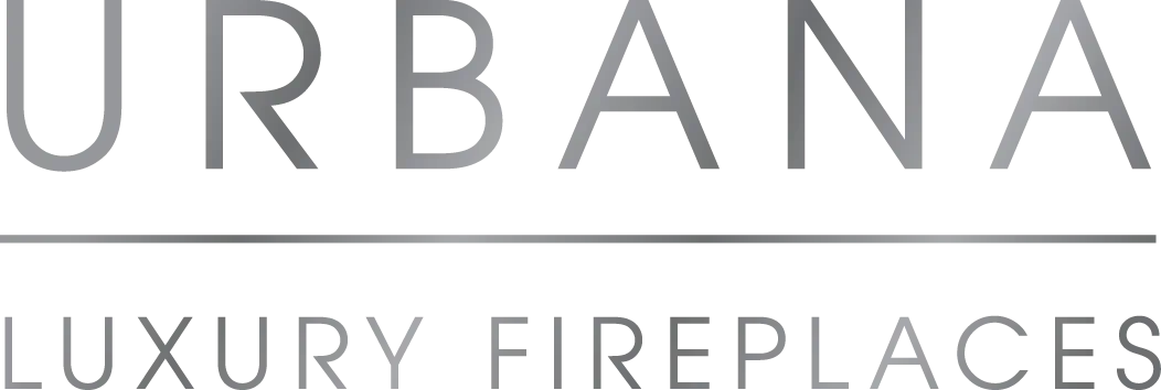 Urbana Fireplaces Logo